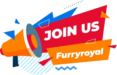 Make Money with Furry Royal