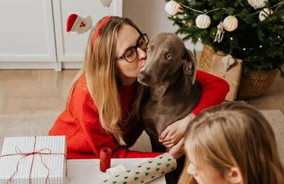 The 7 Most Special Christmas Gifts for Pet Lovers