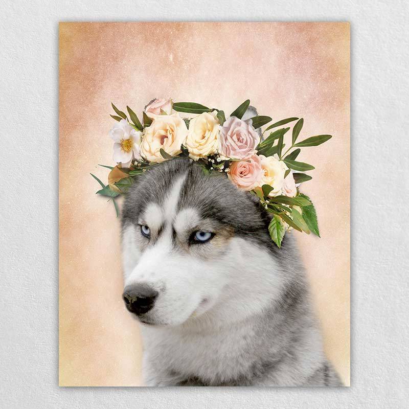 Pets In Paintings Best Decoration