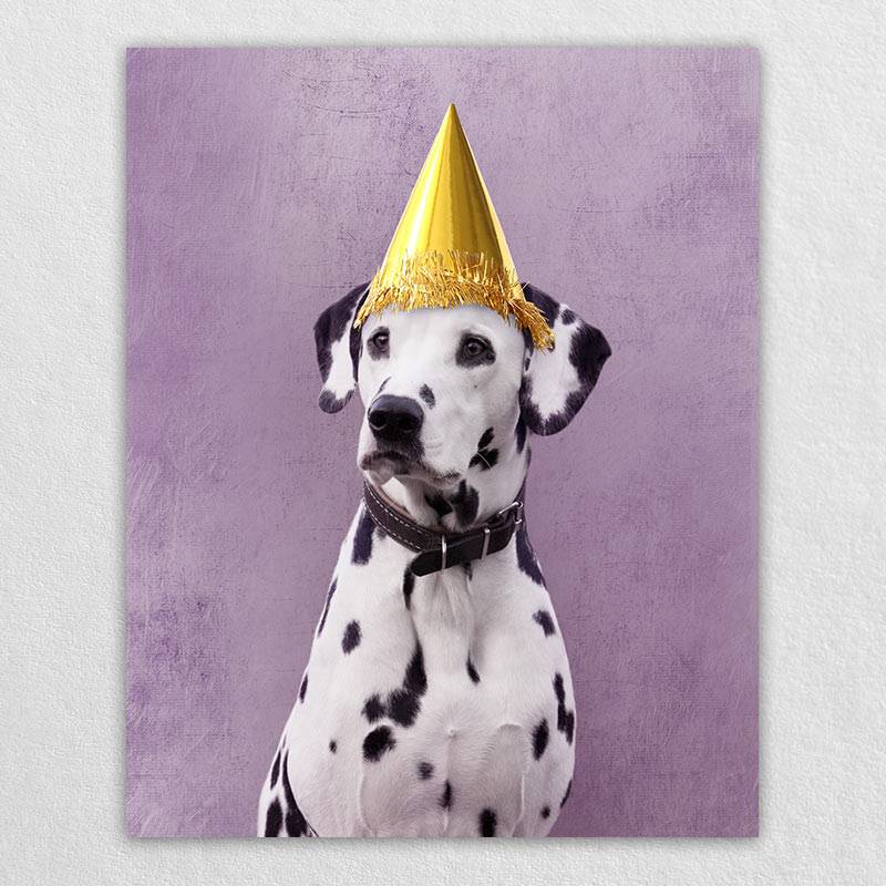 Customised Gifts For Birthday Best Custom Pet Portraits