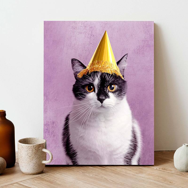 Customised Gifts For Birthday Best Custom Pet Portraits