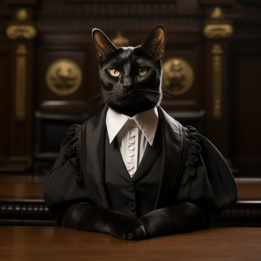Judicial Authority Images Images Of Cats Cute Portrait