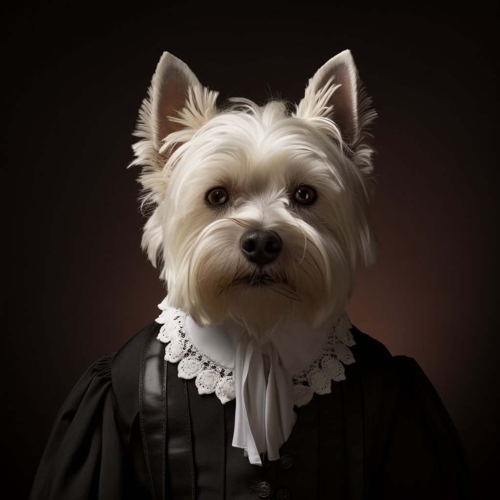 Legal Wisdom Showcased Funny Dog Memes Canvas Images