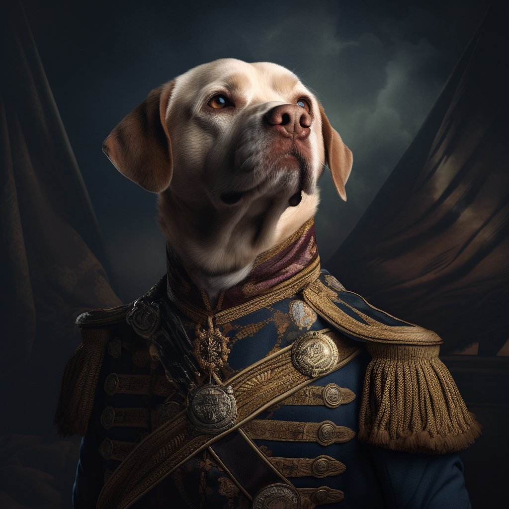 Dog Pics Art Inspirational Sea Admiral