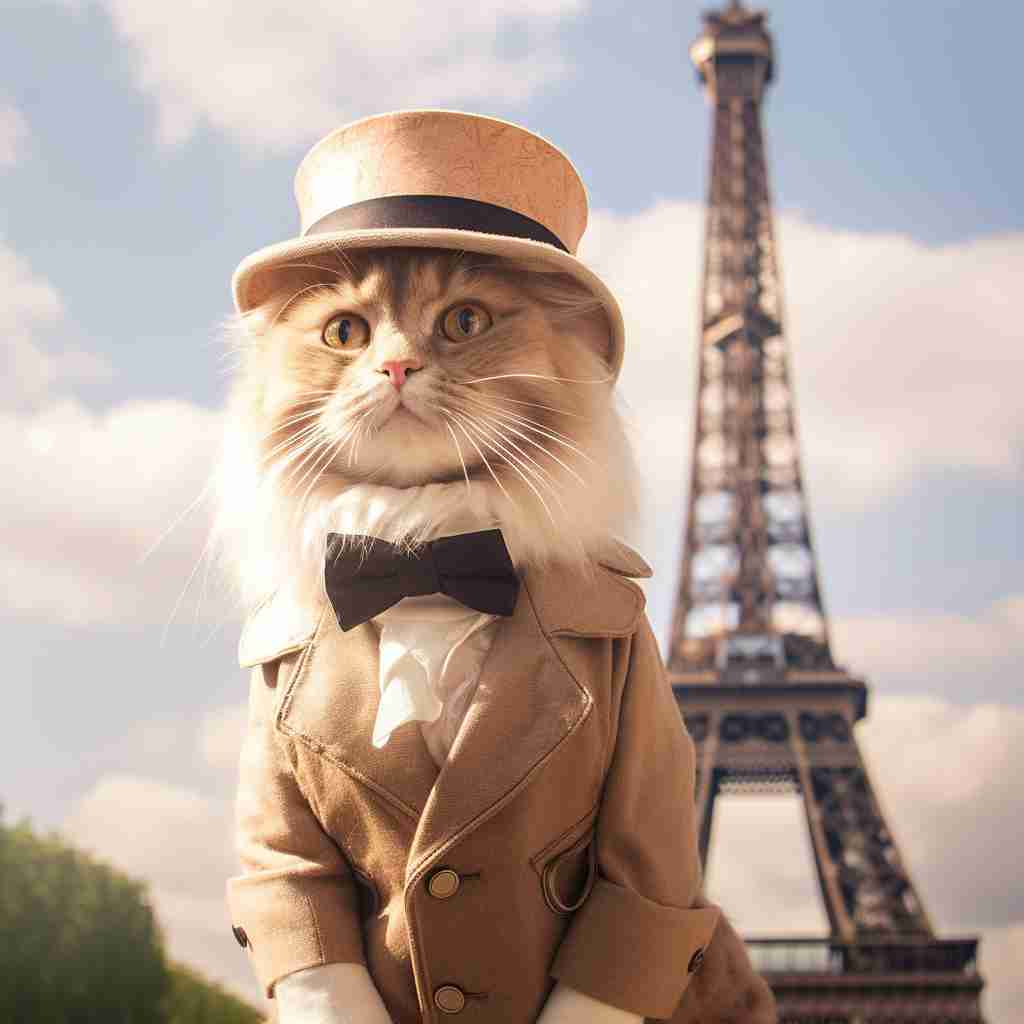 Love'S Travel Stop Cute Cat Art Images Hd
