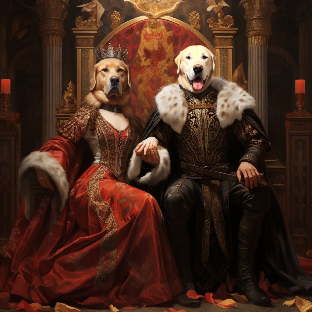 Royal Giving: Majestic Gifts to Give a Dog Lover at Furryroyal