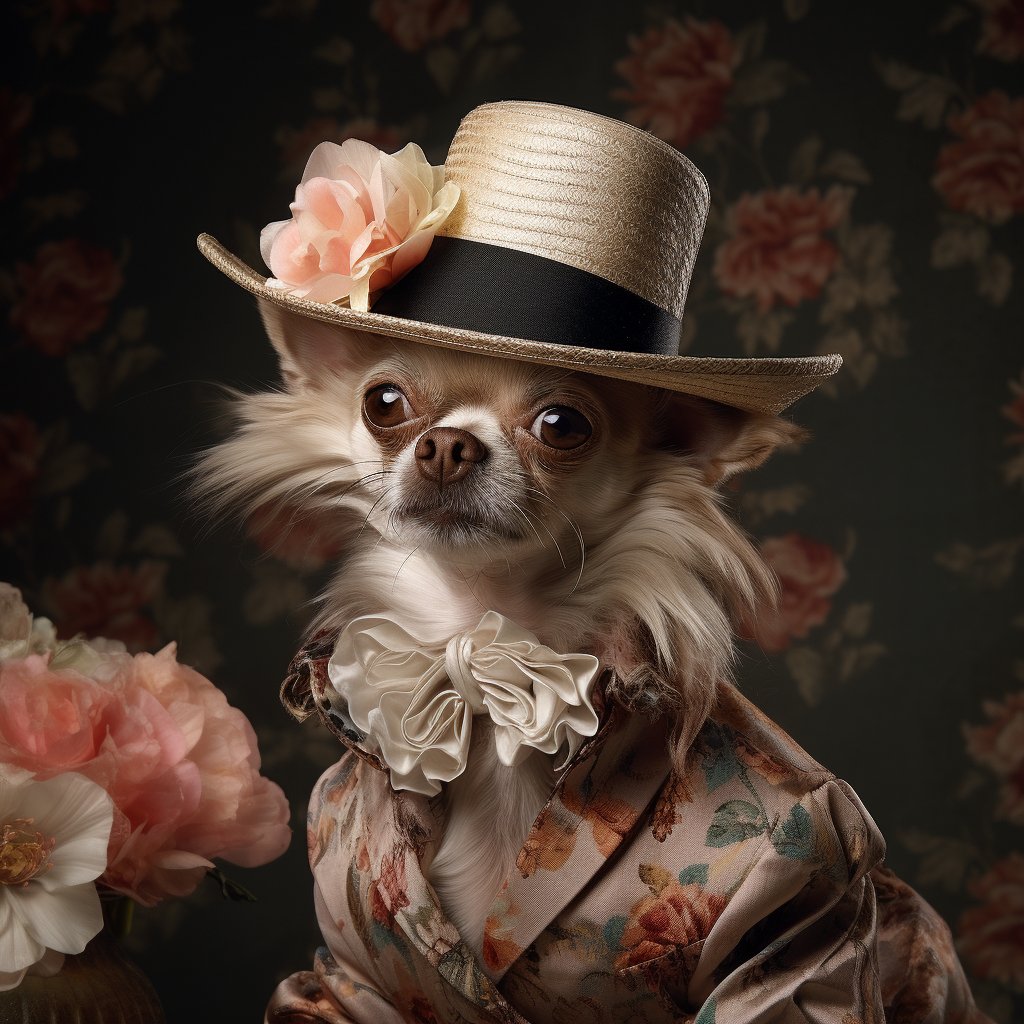 Tail-Wagging Elegance: Personalized Dog Presents for a Stylish Pooch